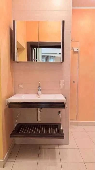 For sale euro 2-room 68m2 11th floor. Konovaltsa 32b | Pechersk | Les