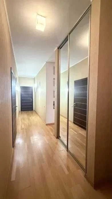 For sale euro 2-room 68m2 11th floor. Konovaltsa 32b | Pechersk | Les