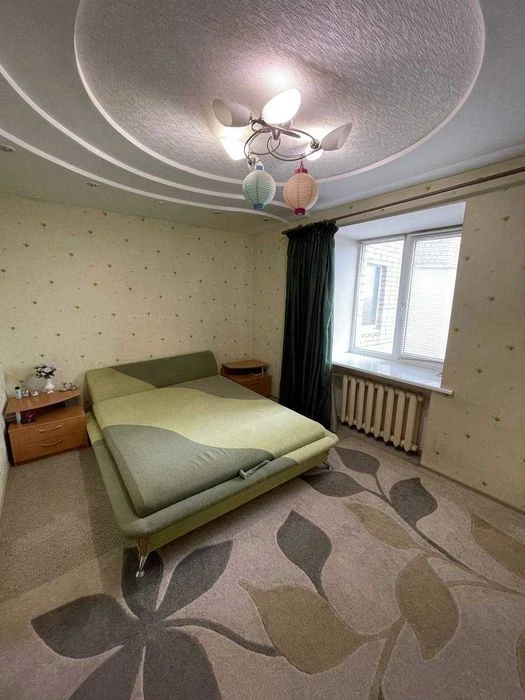 Без комісії. Продаж 3-кімнатної квартири з капітальним ремон