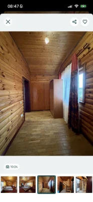 Оренда будинку 80 м², Орхідейна вул.