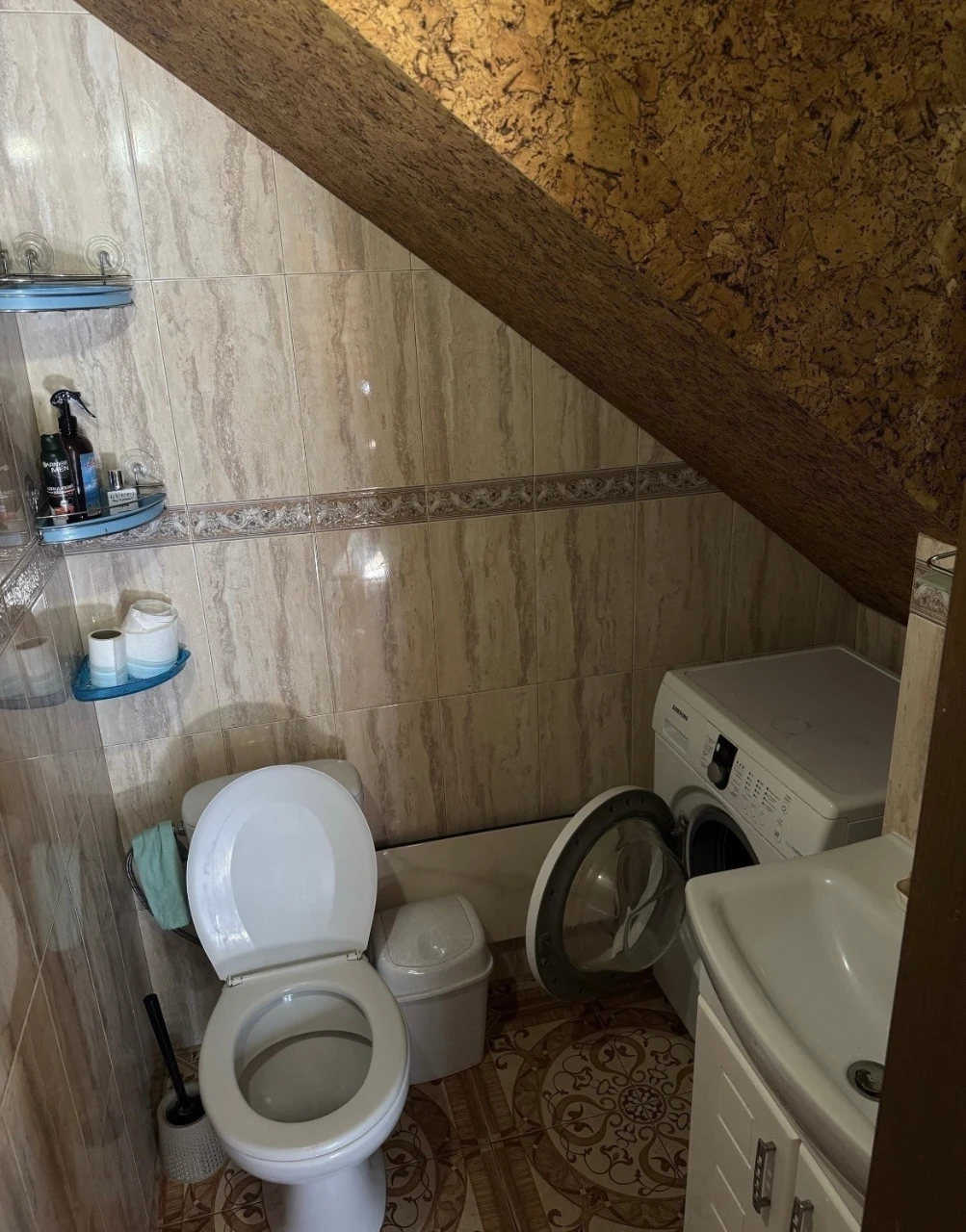 Оренда будинку 80 м², Орхідейна вул.
