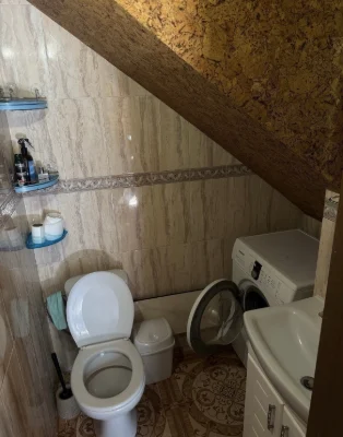 Оренда будинку 80 м², Орхідейна вул.
