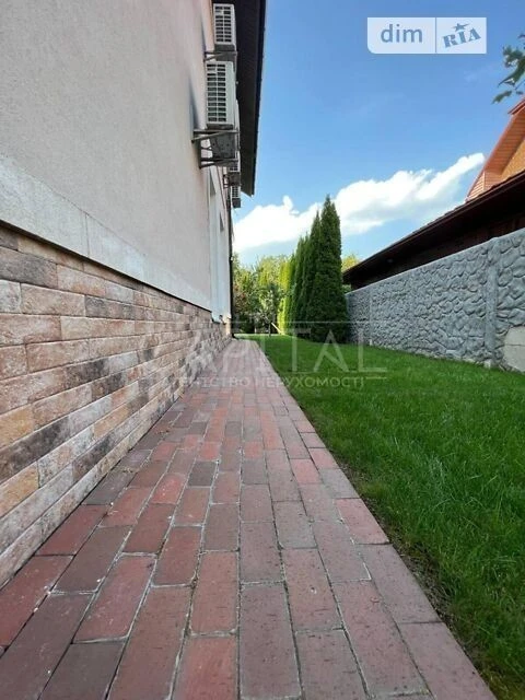 Оренда будинку Київ, вул. Порічкова 166