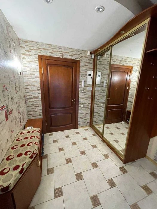 Без комісії. Продаж 3-кімнатної квартири з капітальним ремон