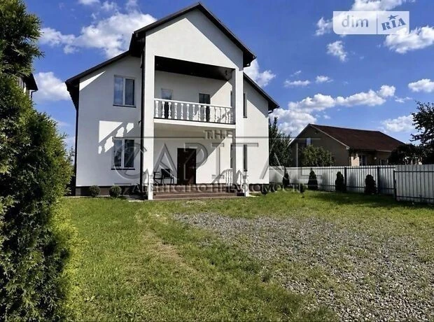 Оренда будинку 220 кв. м вул. Сергія Колоса