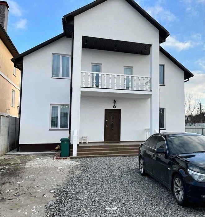 Оренда будинку 220 кв. м вул. Сергія Колоса