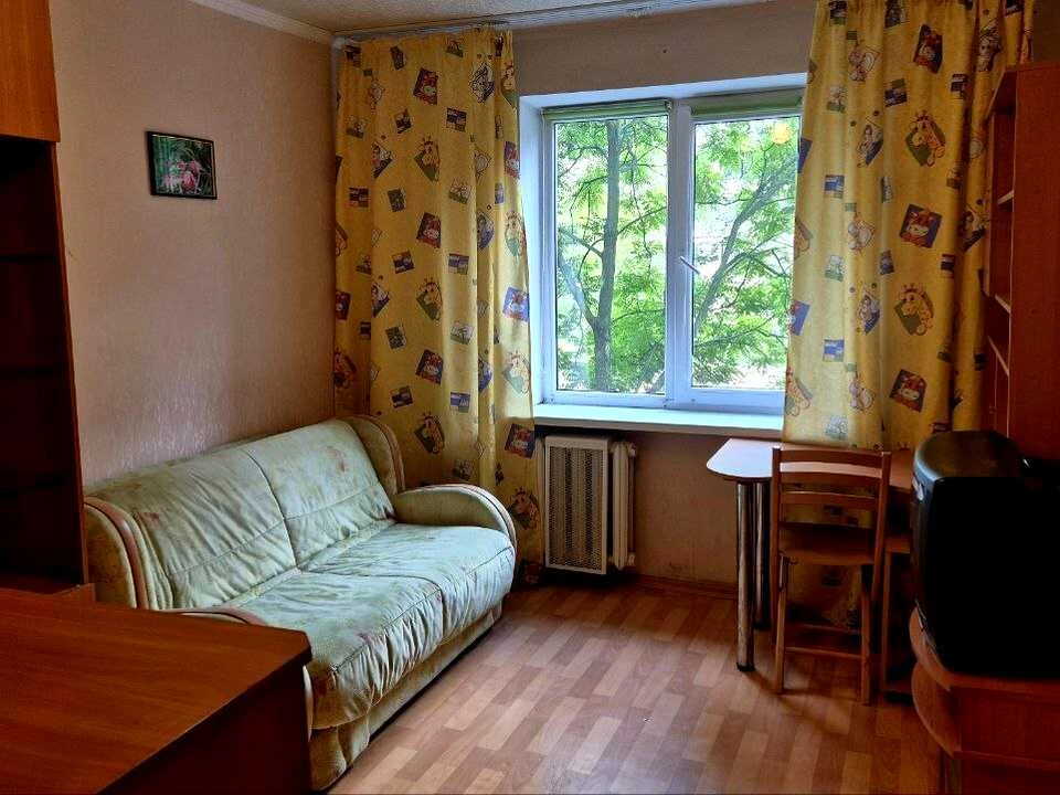 Квартира. Днепр, Калиновая ул.