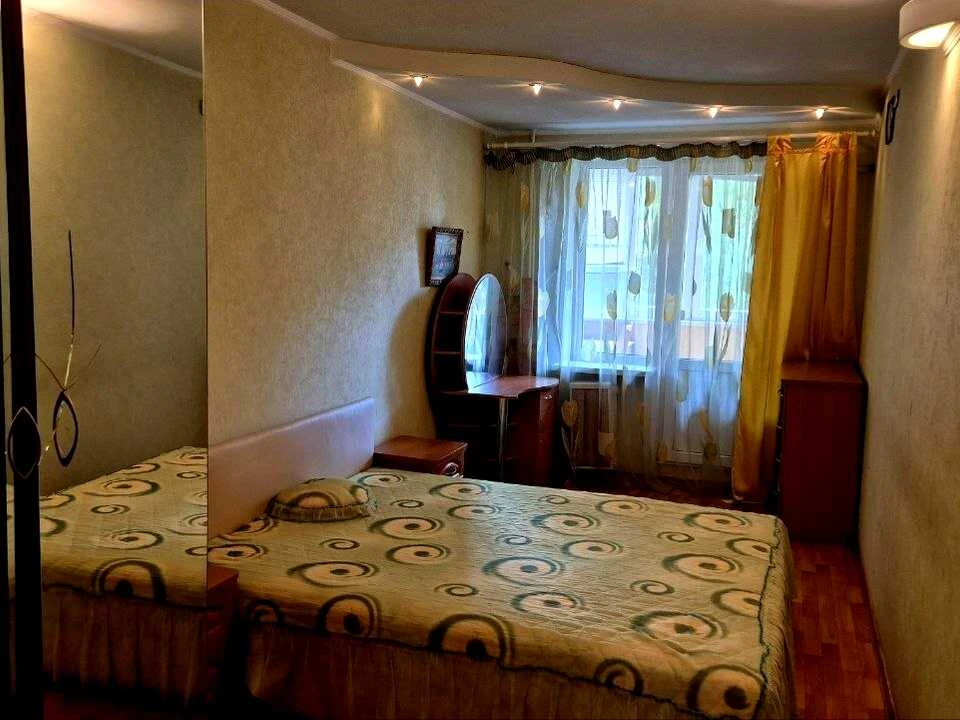 Квартира. Днепр, Калиновая ул.