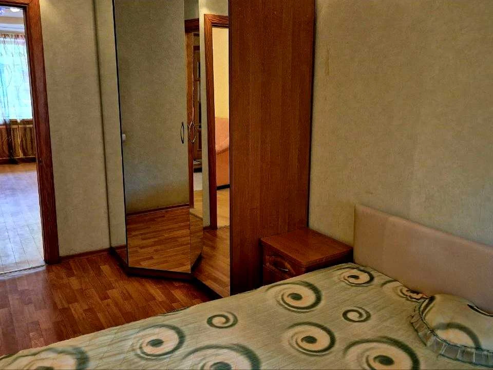 Квартира. Днепр, Калиновая ул.