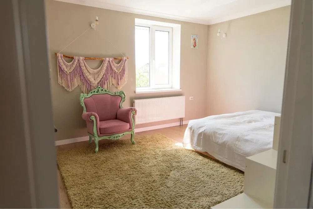 Оренда будинку 200 м², Єлизавети Чавдар вул.