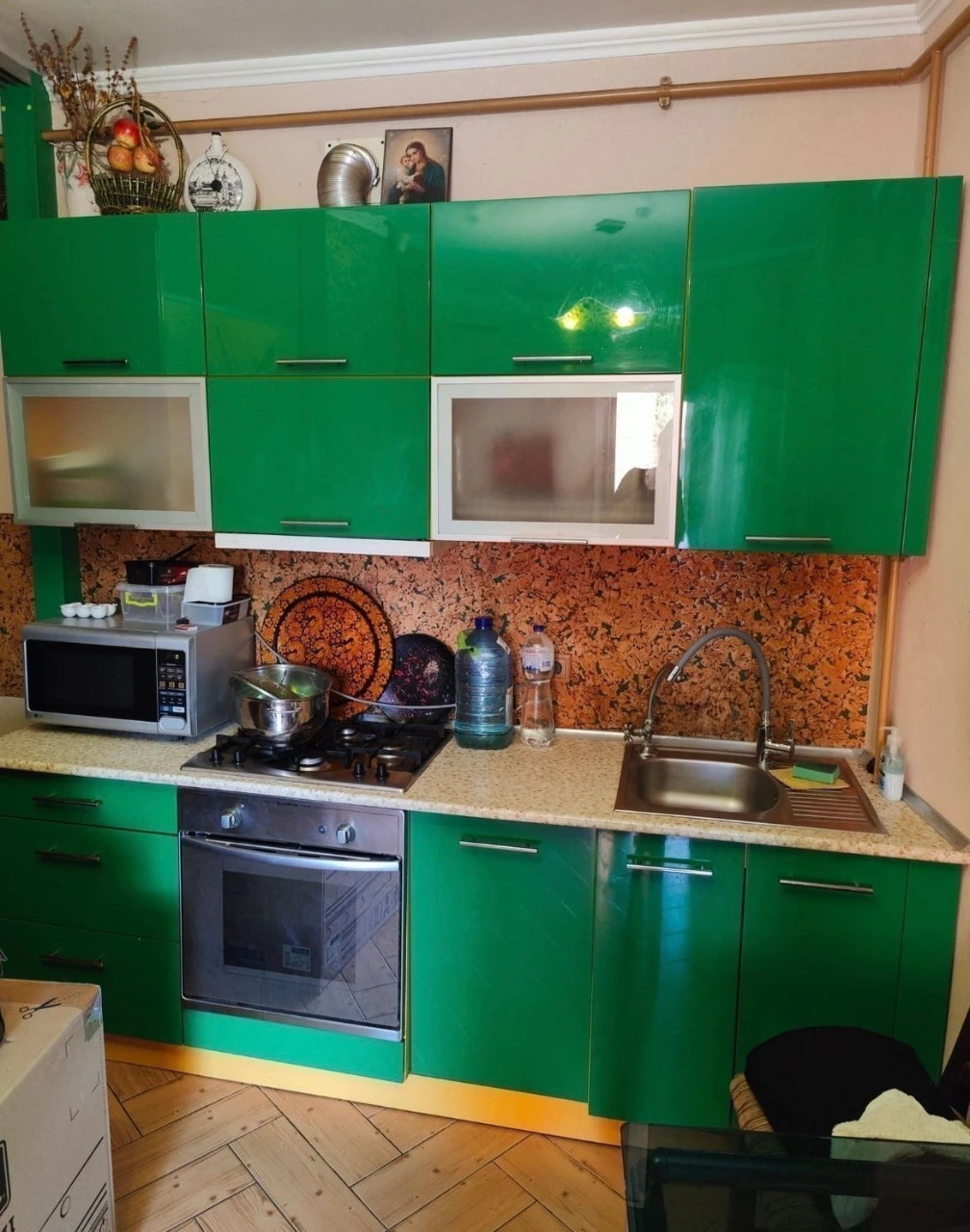 Оренда будинку 180 м², 129-а Садова вул.