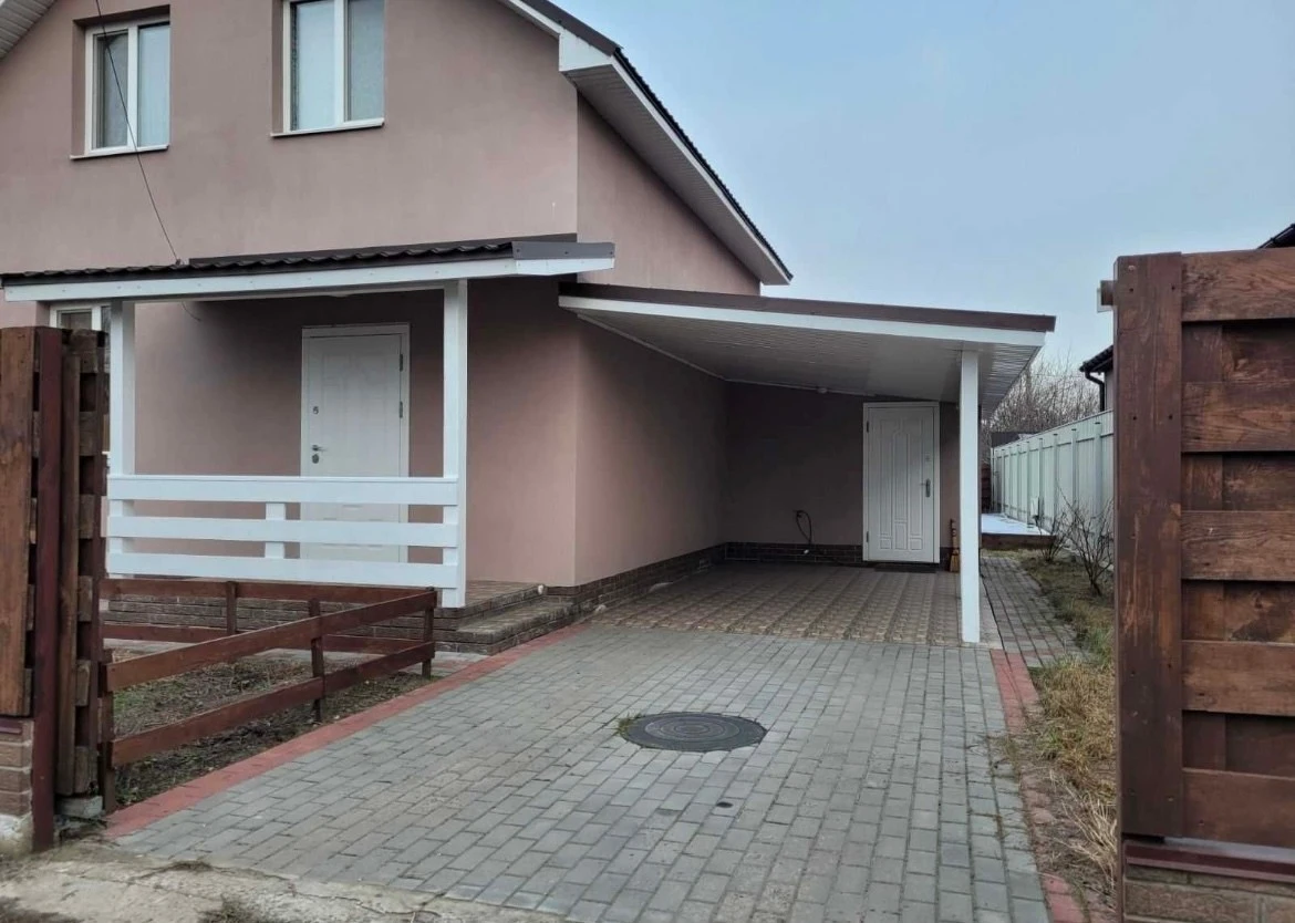 Оренда котеджу 120 м², 120-а Садова вул., 20