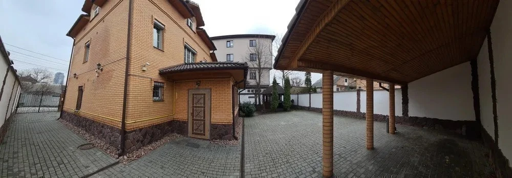 Оренда будинку 350 м², Валерія Лобановського просп.