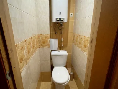 Квартира. Запорожье, Криворожская ул.