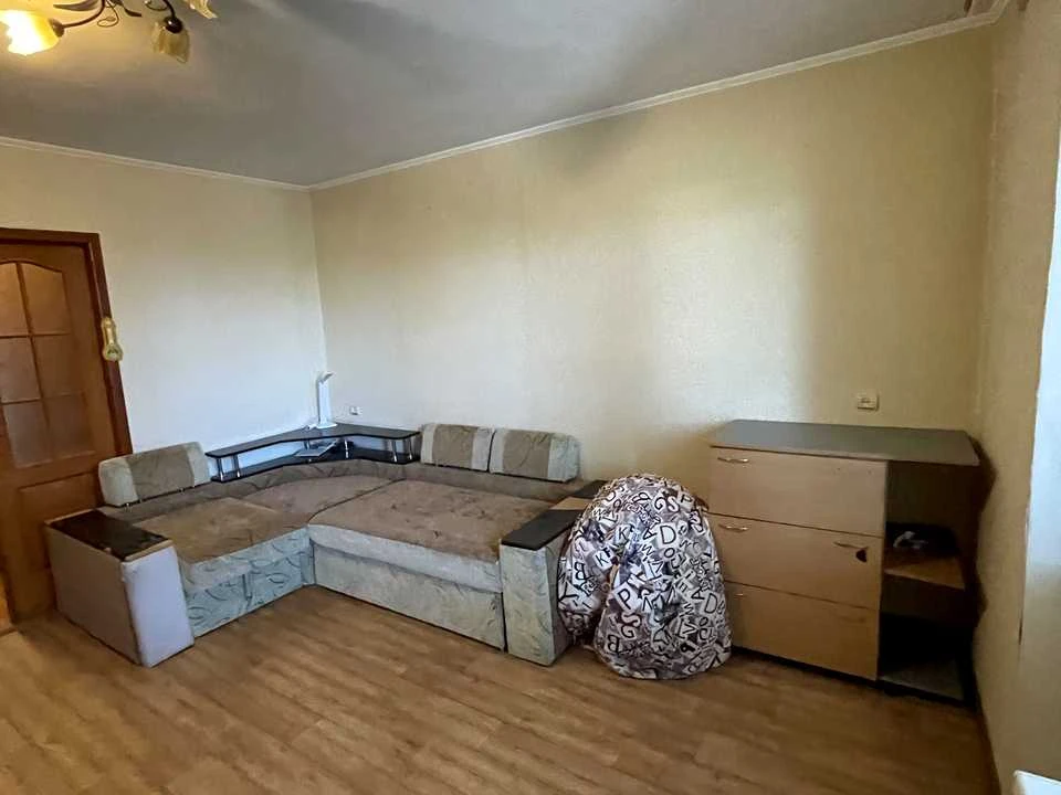 Квартира. Запорожье, Криворожская ул.