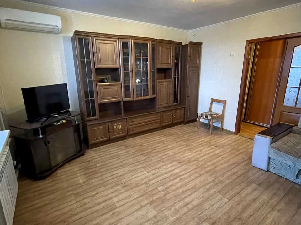 Квартира. Запорожье, Криворожская ул.