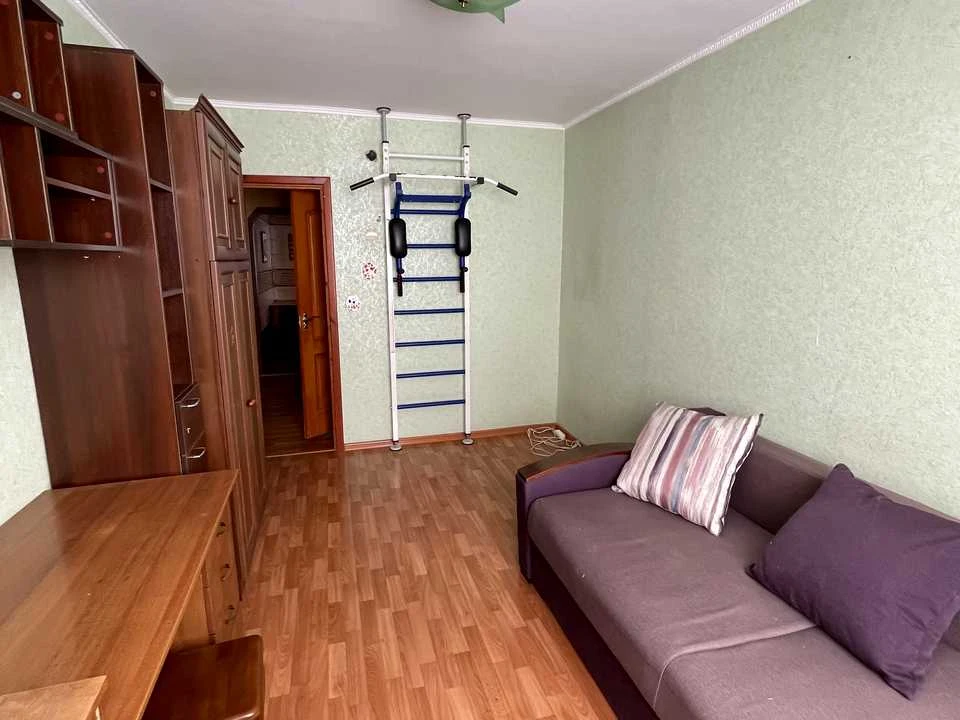 Квартира. Запорожье, Криворожская ул.