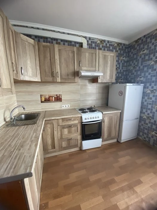 3-room apartment for sale, Cashless payment! metro station "Cher"