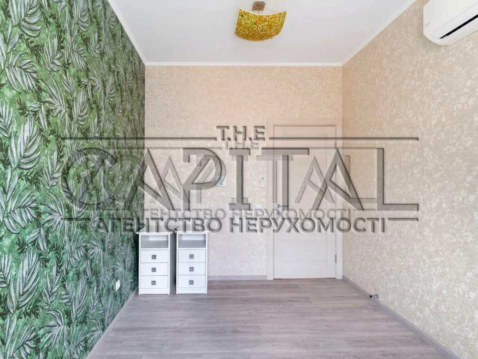 Будинок. Київ, Святищенська вул.