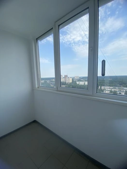 3-room apartment for sale, Cashless payment! metro station "Cher"
