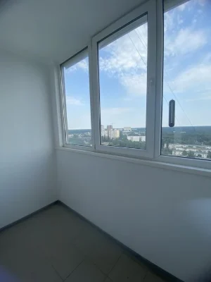 3-room apartment for sale, Cashless payment! metro station "Cher"