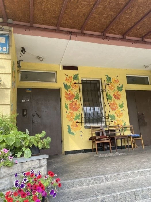 3-room apartment for sale, Cashless payment! metro station "Cher"