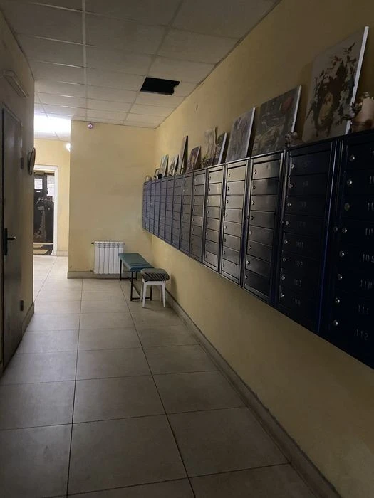 3-room apartment for sale, Cashless payment! metro station "Cher"