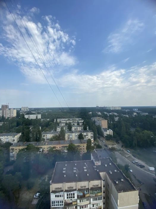 3-room apartment for sale, Cashless payment! metro station "Cher"