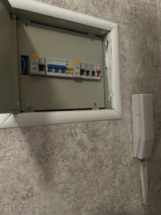 3-room apartment for sale, Cashless payment! metro station "Cher"