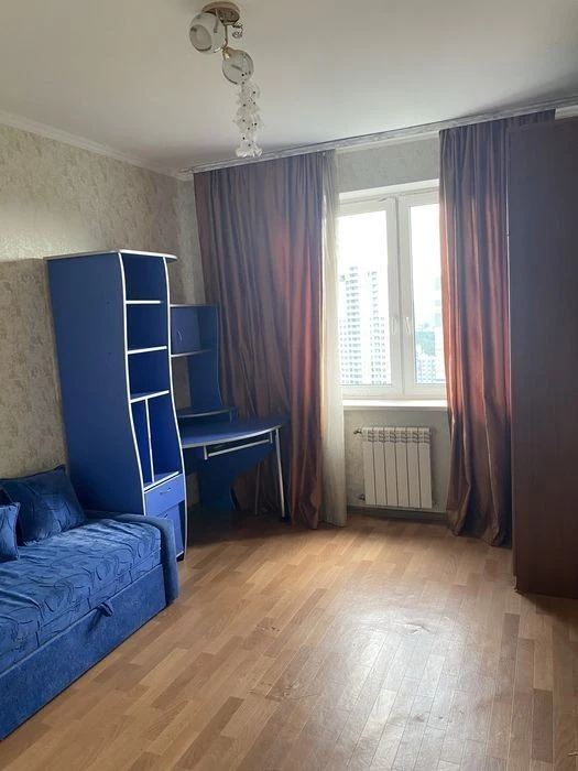 3-room apartment for sale, Cashless payment! metro station "Cher"