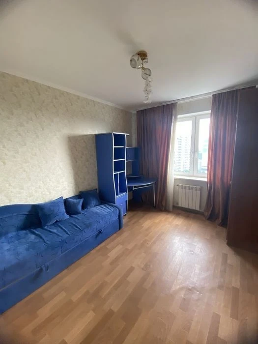 3-room apartment for sale, Cashless payment! metro station "Cher"