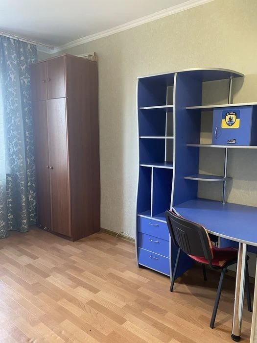 3-room apartment for sale, Cashless payment! metro station "Cher"