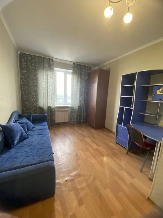 3-room apartment for sale, Cashless payment! metro station "Cher"