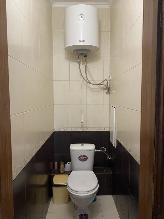 3-room apartment for sale, Cashless payment! metro station "Cher"