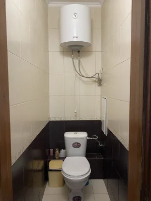 3-room apartment for sale, Cashless payment! metro station "Cher"
