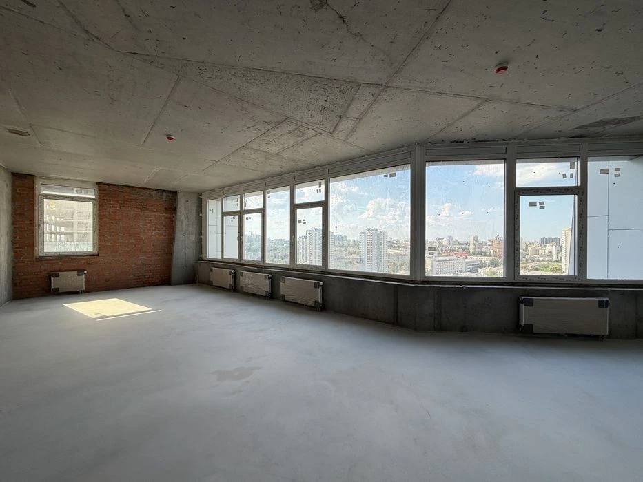 No% sale of a 3-room apartment in the Manhattan City residential complex in Manhattan