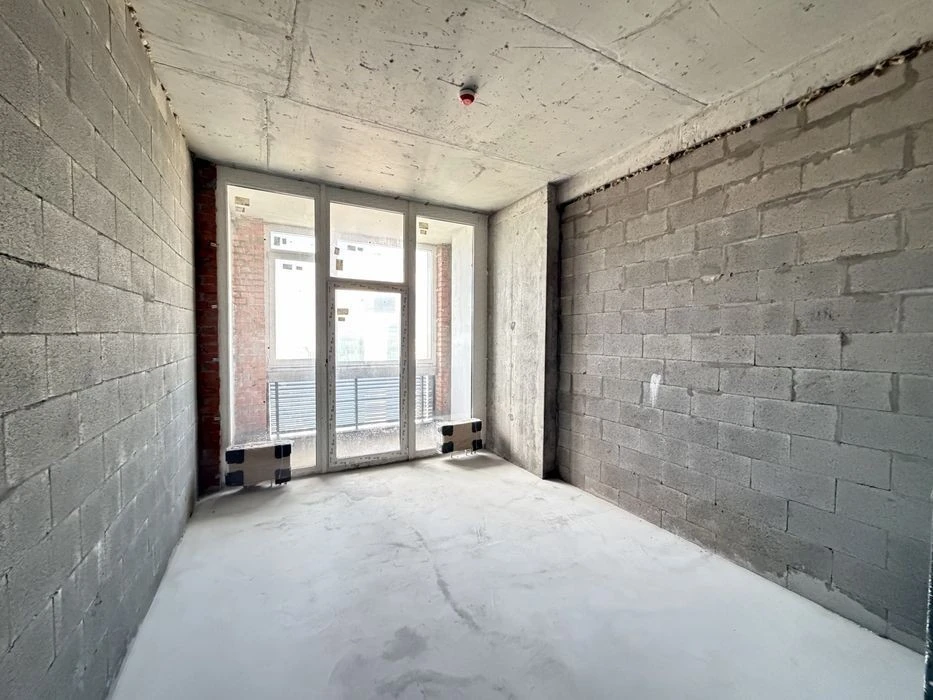 No% sale of a 3-room apartment in the Manhattan City residential complex in Manhattan