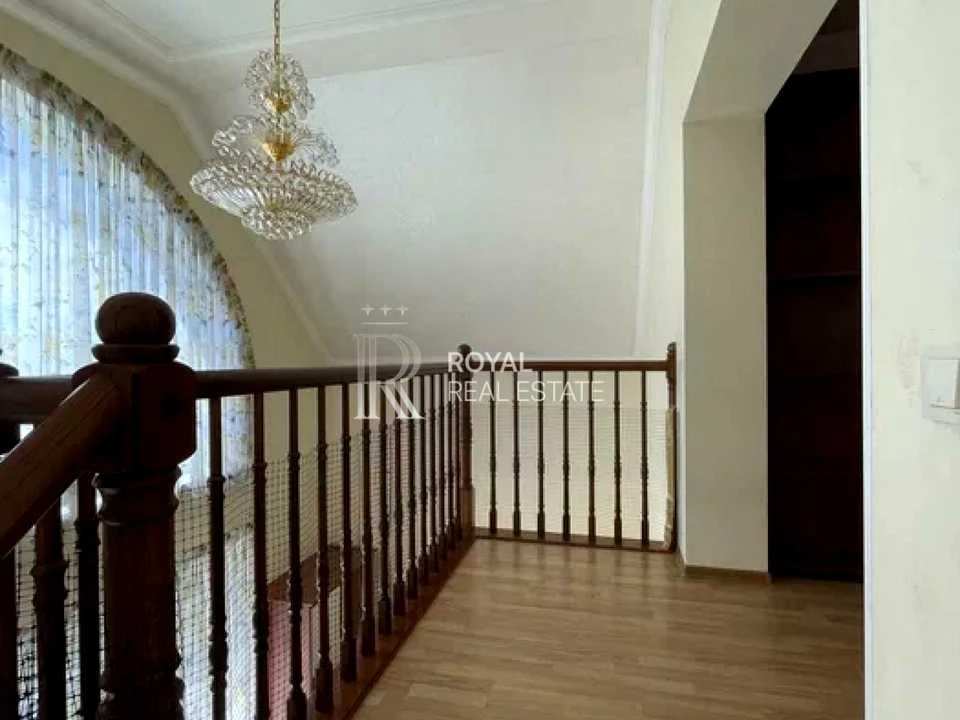 Будинок. Київ, 46-та Садова вул.