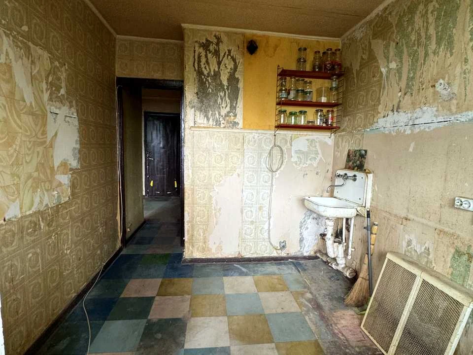 Квартира. Днепр, жилой массив Тополь-2 ул.