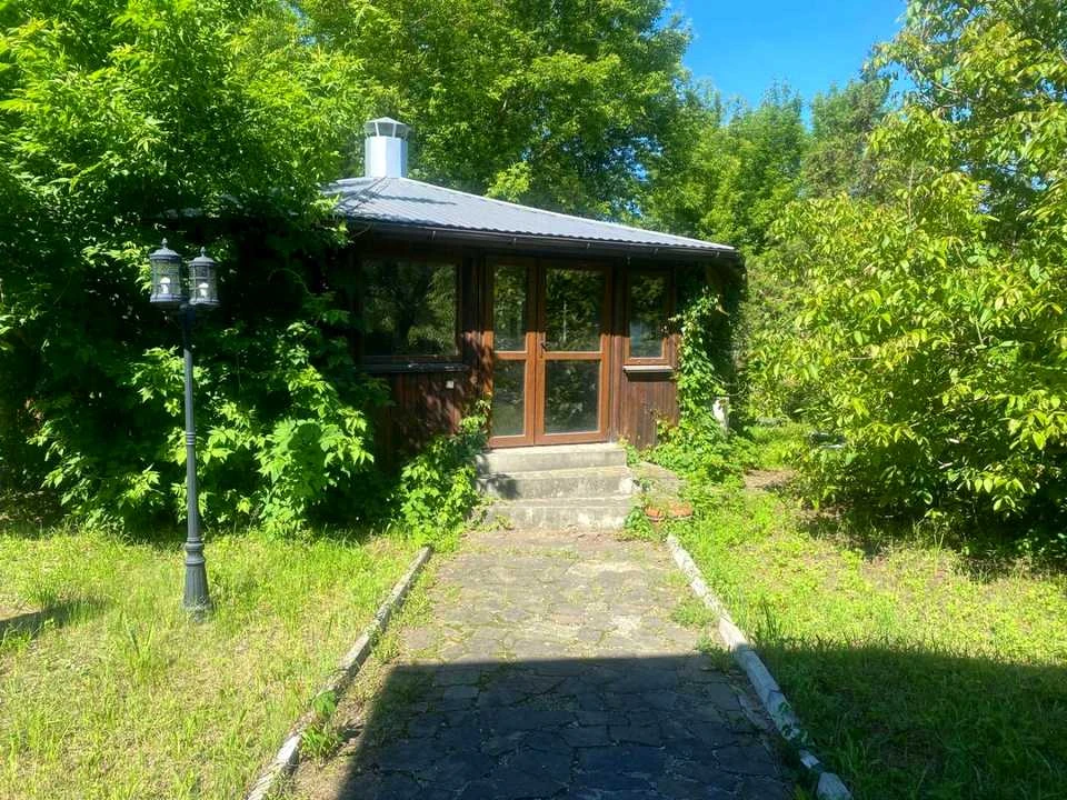 Будинок. Київ, Бродівська вул.