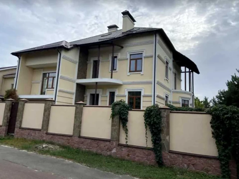Будинок. Київ, Світла вул.