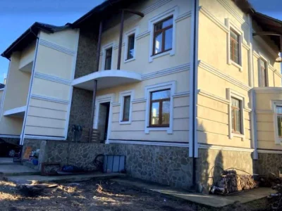 Будинок. Київ, Світла вул.