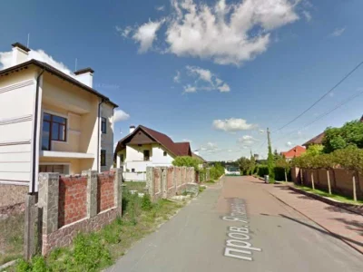 Будинок. Київ, Світла вул.