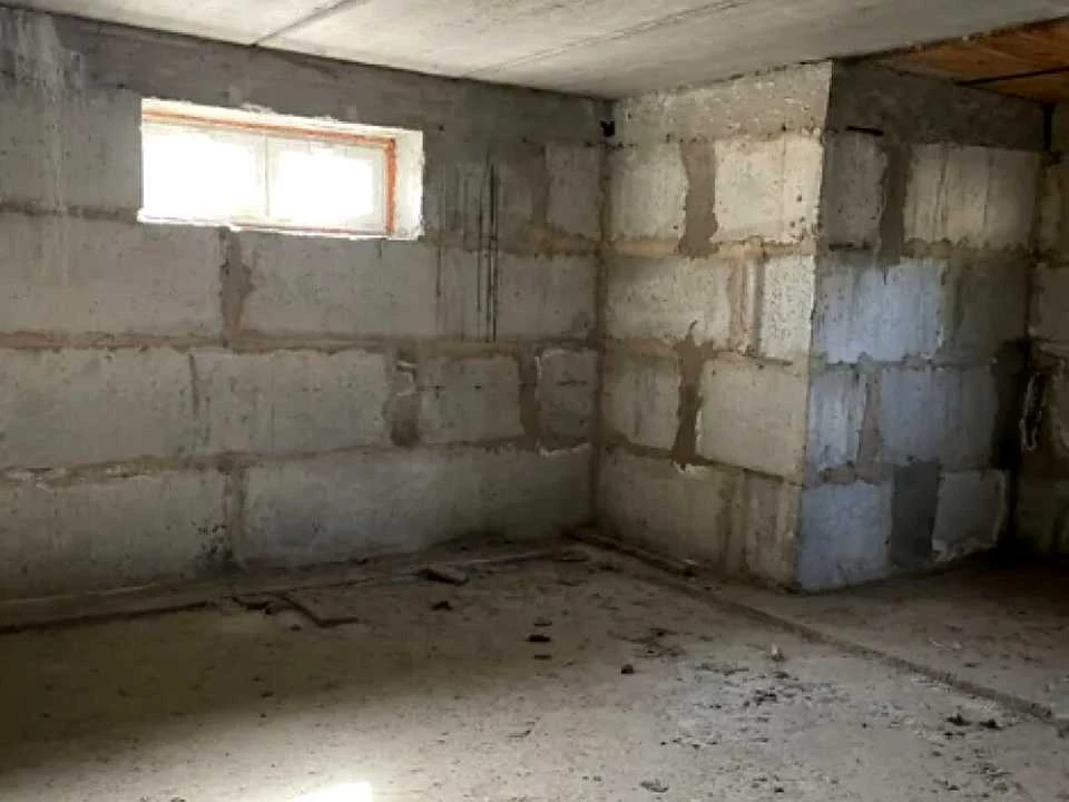 Будинок. Київ, Світла вул.