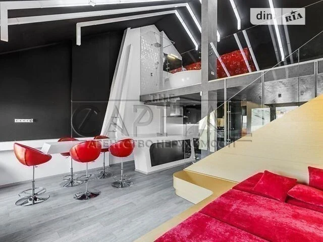 Sale of 4-room apartment 152 sq. m on Regeneratorna St. 4 • ID 34