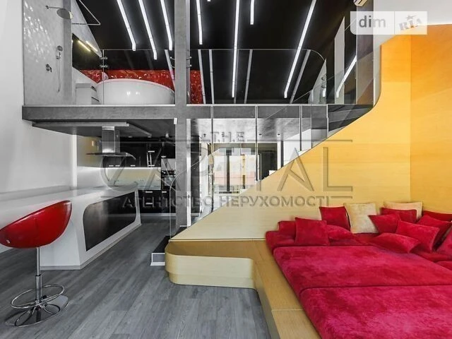 Sale of 4-room apartment 152 sq. m on Regeneratorna St. 4 • ID 34