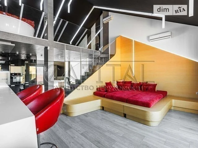 Sale of 4-room apartment 152 sq. m on Regeneratorna St. 4 • ID 34