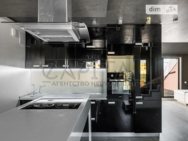 Sale of 4-room apartment 152 sq. m on Regeneratorna St. 4 • ID 34