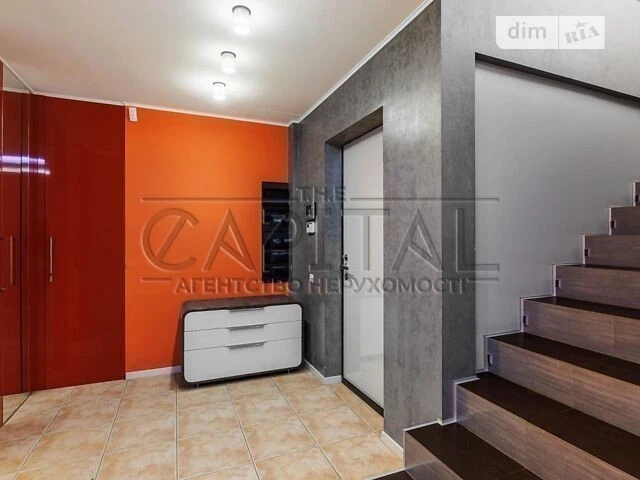 Sale of 4-room apartment 152 sq. m on Regeneratorna St. 4 • ID 34
