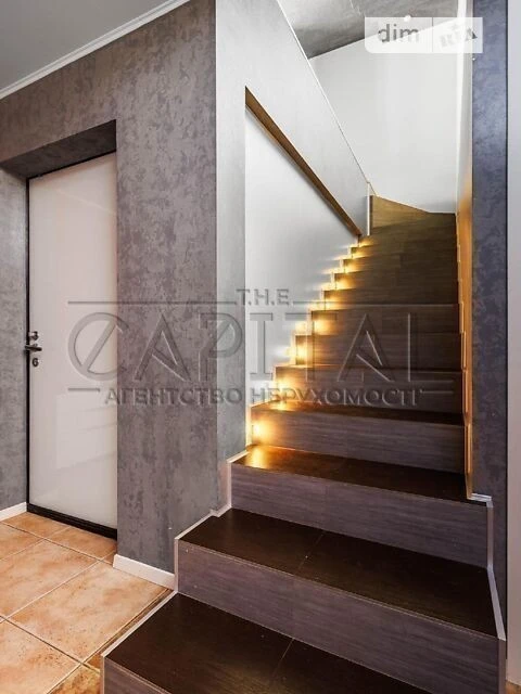 Sale of 4-room apartment 152 sq. m on Regeneratorna St. 4 • ID 34